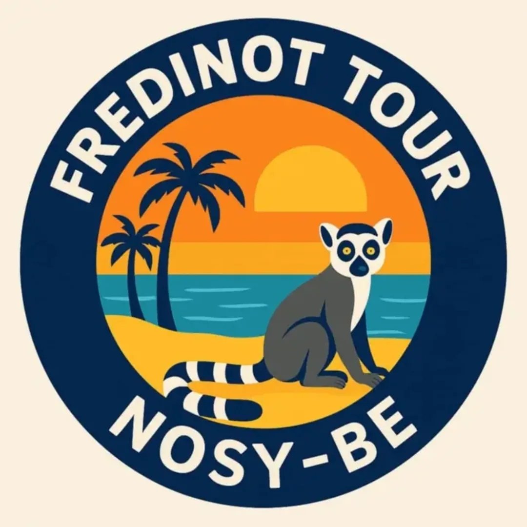 Logo Ferdinot Tours